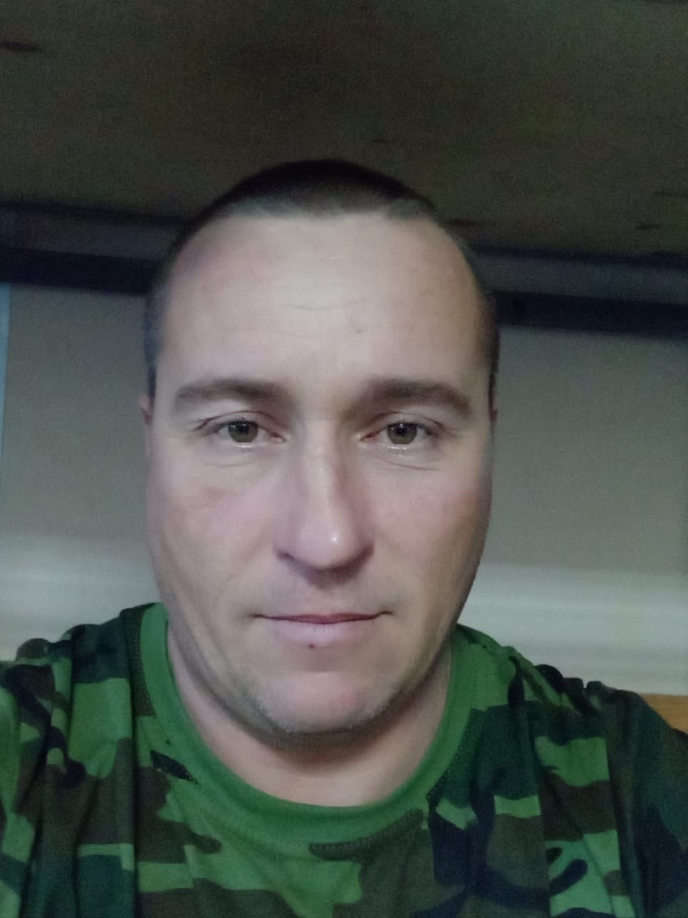 Фото: Погибший на войне с Украиной Родионов Илларион Владимирович. Челябинская область, мотострелковые войска