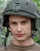 Фото: Погибший на войне с Украиной Трубников Вадим Игорьевич. Курская область, заключенные