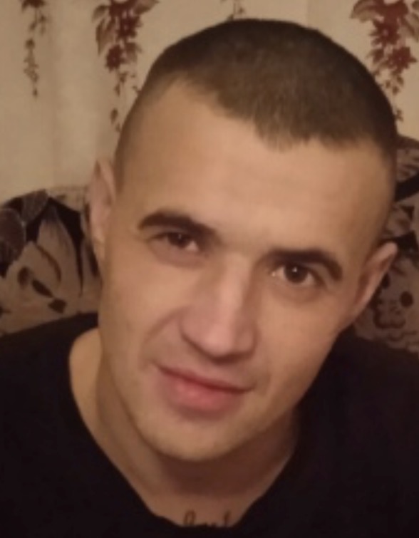 Фото: Погибший на войне с Украиной Бурмистров Сергей Анатольевич. Вологодская область, нет данных