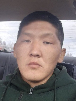 Фото: Погибший на войне с Украиной Львов Николай Александрович. Приморский край, мотострелковые войска