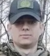 Фото: Погибший на войне с Украиной Горбуненко Иван Сергеевич. Ростовская область, добровольцы