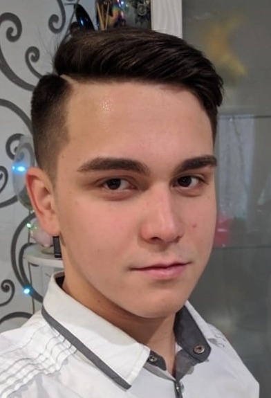 Фото: Погибший на войне с Украиной Челноков Максим Евгеньевич. Республика Хакасия, ВДВ