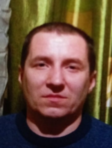 Фото: Погибший на войне с Украиной Гладышев Александр Юрьевич. Нижегородская область, добровольцы