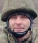 Фото: Погибший на войне с Украиной Кожинов Алексей Геннадьевич. Новгородская область, нет данных