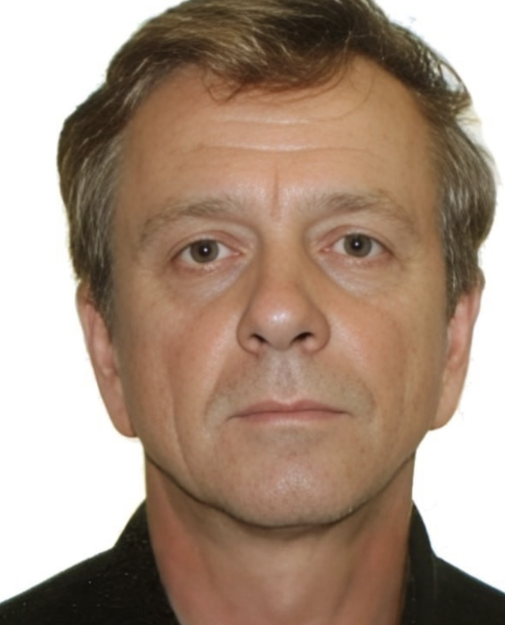 Фото: Погибший на войне с Украиной Волобоев Анатолий Викторович. Псковская область, добровольцы