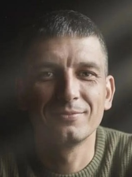 Фото: Погибший на войне с Украиной Михальчик Виктор Александрович. Ростовская область, добровольцы