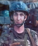 Фото: Погибший на войне с Украиной Алферов Артем Николаевич. Республика Башкортостан, нет данных