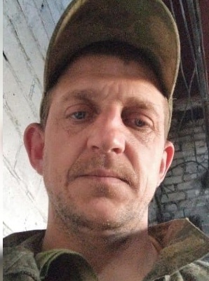 Фото: Погибший на войне с Украиной Васильев Владимир Алексеевич. Челябинская область, мотострелковые войска