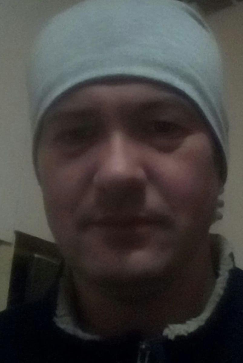 Фото: Погибший на войне с Украиной Калеев Алексей Александрович. Республика Татарстан, нет данных