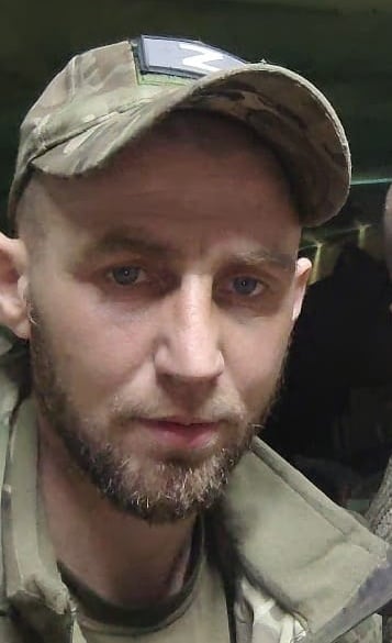 Фото: Погибший на войне с Украиной Семенов Николай Николаевич. Рязанская область, мотострелковые войска