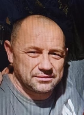 Фото: Погибший на войне с Украиной Герчин Александр Михайлович. Мурманская область, добровольцы