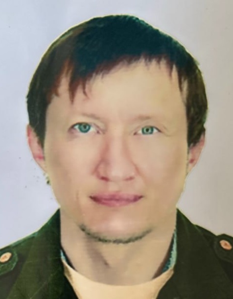 Фото: Погибший на войне с Украиной Мигранов Фанзиль Фагимович. Республика Башкортостан, добровольцы