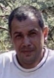 Фото: Погибший на войне с Украиной Шайхутдинов Вадим Линнурович. Красноярский край, добровольцы