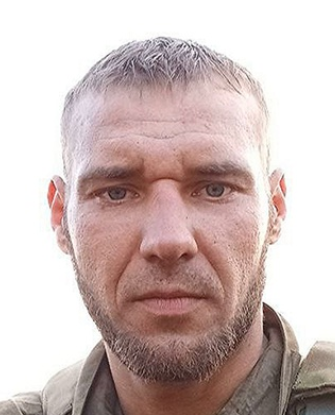 Фото: Погибший на войне с Украиной Кутафин Николай Николаевич. Краснодарский край, мотострелковые войска