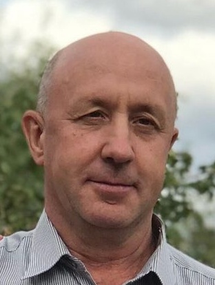 Фото: Погибший на войне с Украиной Гвоздков Петр Александрович. Липецкая область, добровольцы