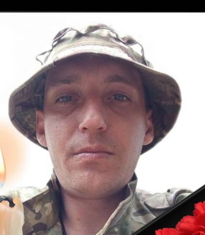 Фото: Погибший на войне с Украиной Ташкинов Денис Николаевич. Кировская область, нет данных