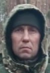 Фото: Погибший на войне с Украиной Сазонов Владимир Викторович. Омская область, добровольцы