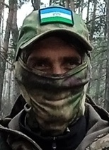 Фото: Погибший на войне с Украиной Фаезов Роберт Магасумович. Республика Башкортостан, добровольцы