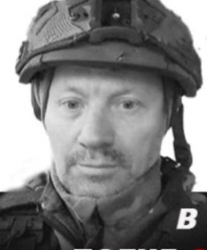 Фото: Погибший на войне с Украиной Денисов Александр Николаевич. Республика Башкортостан, нет данных