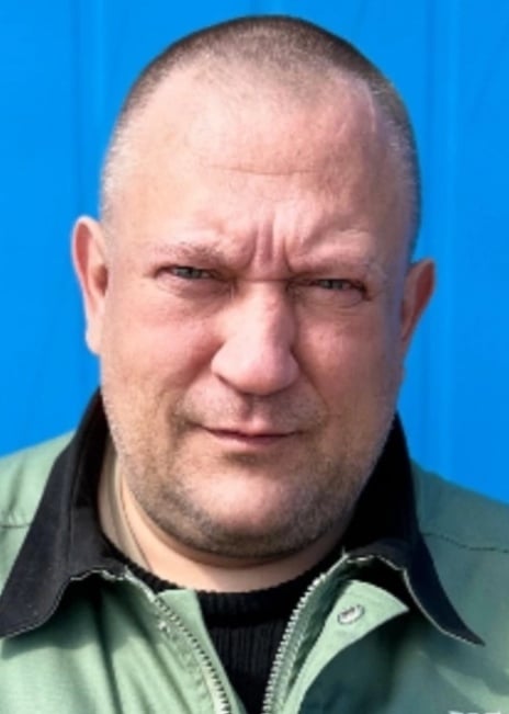 Фото: Погибший на войне с Украиной Дубовик Владимир Анатольевич. Республика Башкортостан, мотострелковые войска