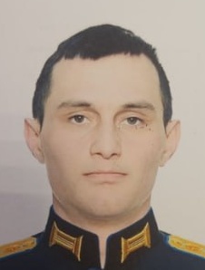 Фото: Погибший на войне с Украиной Ишмаков Рашид Ильгизович. Удмуртская Республика, мотострелковые войска