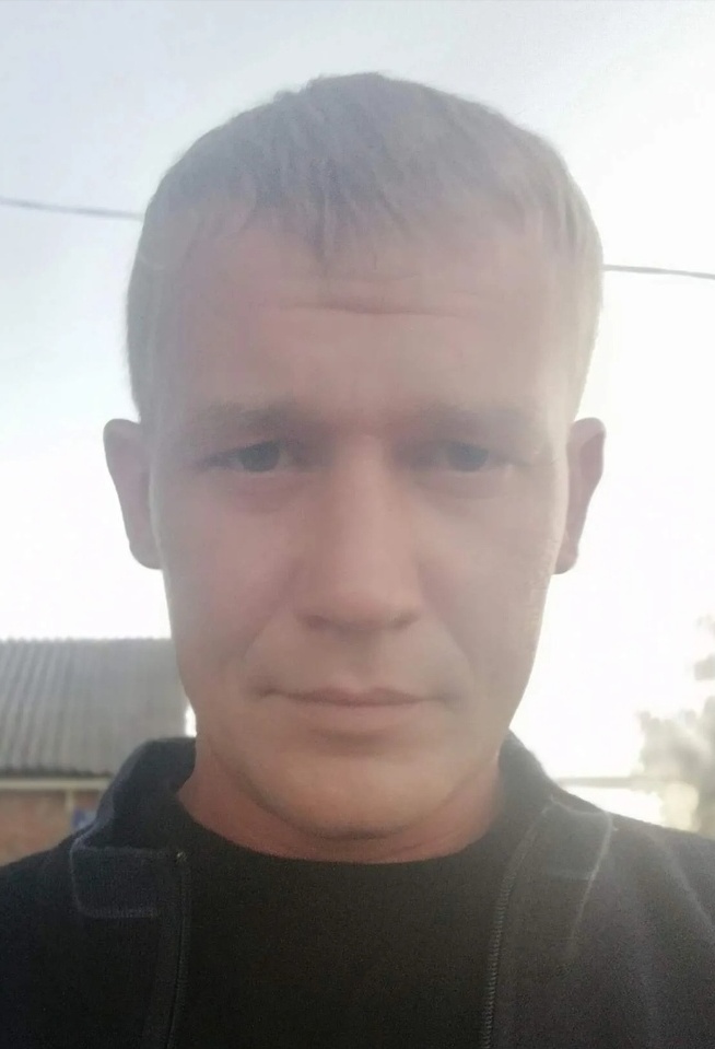 Фото: Погибший на войне с Украиной Быков Николай Валерьевич. Воронежская область, мотострелковые войска