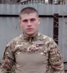 Фото: Погибший на войне с Украиной Долгополов Евгений Анатольевич. Тюменская область, мотострелковые войска