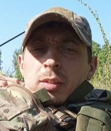 Фото: Погибший на войне с Украиной Санатин Павел Викторович. Свердловская область, ВДВ