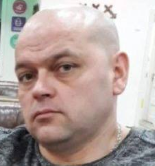 Фото: Погибший на войне с Украиной Шестаков Дмитрий Валерьевич. Пермский край, заключенные