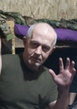 Фото: Погибший на войне с Украиной Кирилов Александр Николаевич. Хабаровский край, мотострелковые войска