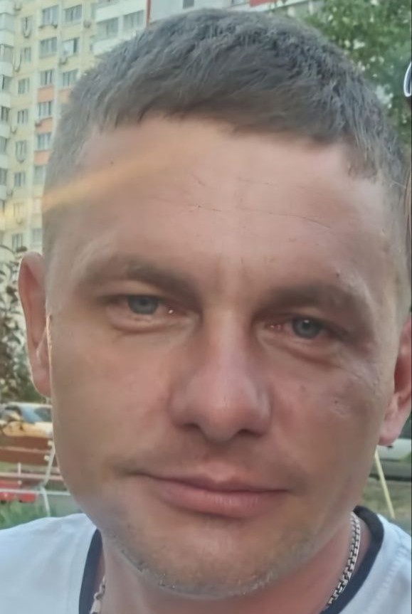 Фото: Погибший на войне с Украиной Арманов Алексей Анатольевич. Камчатский край, мобилизованные