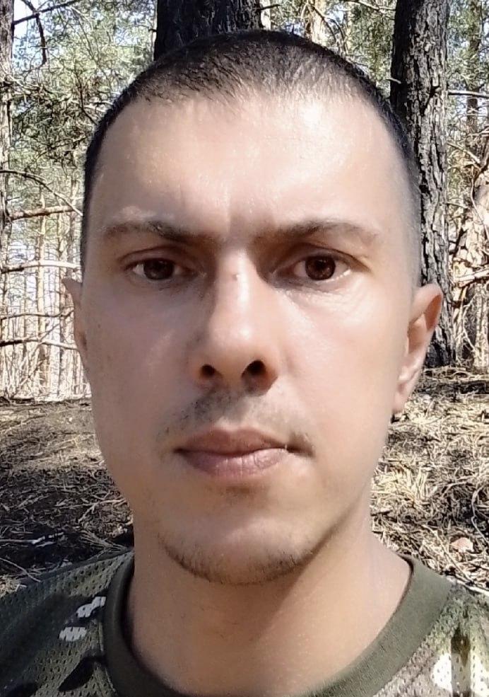 Фото: Погибший на войне с Украиной Терентьев Евгений Вениаминович. Республика Татарстан, нет данных