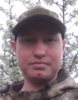 Фото: Погибший на войне с Украиной Филиппов Иван Анатольевич. Республика Марий Эл, нет данных