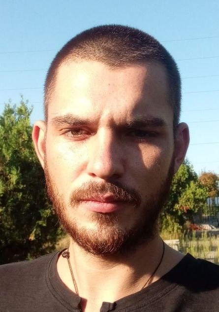 Фото: Погибший на войне с Украиной Ермаков Дмитрий Алексеевич. Ставропольский край, мотострелковые войска