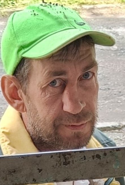 Фото: Погибший на войне с Украиной Силонов Андрей Николаевич. Свердловская область, мотострелковые войска