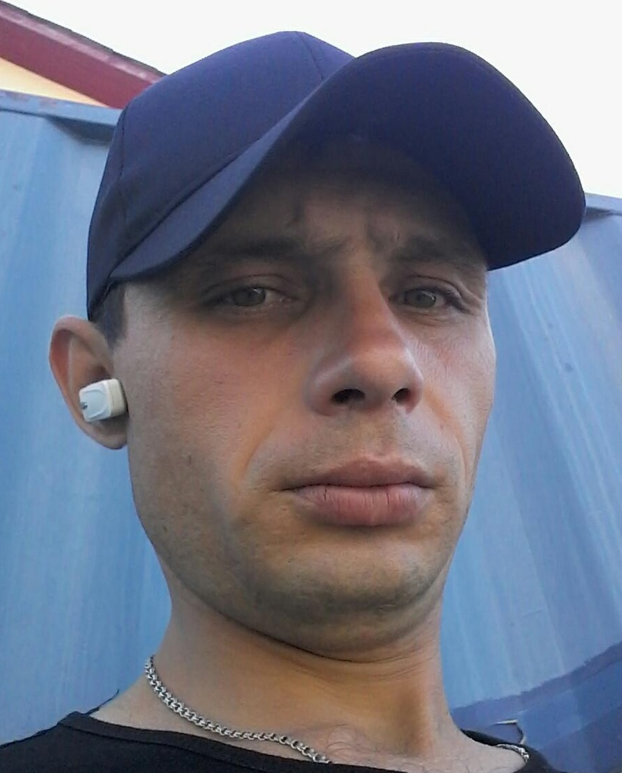 Фото: Погибший на войне с Украиной Ликонцев Михаил Сергеевич. Томская область, мотострелковые войска