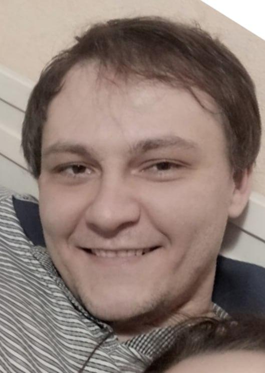 Фото: Погибший на войне с Украиной Ахметшин Айдар Наилевич. Республика Татарстан, нет данных