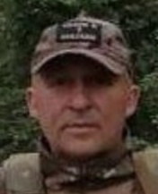 Фото: Погибший на войне с Украиной Пестерев Александр Александрович. Республика Бурятия, добровольцы