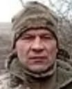 Фото: Погибший на войне с Украиной Пузиков Алексей Евгеньевич. Оренбургская область, нет данных
