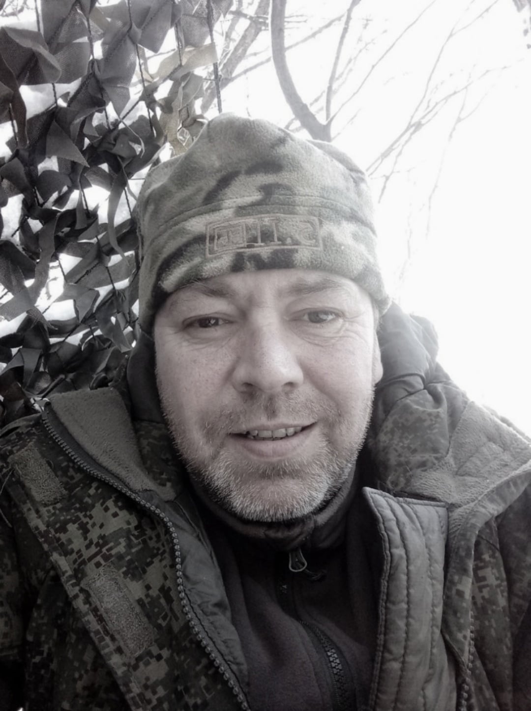 Фото: Погибший на войне с Украиной Егоров Артем Николаевич. Ярославская область, добровольцы