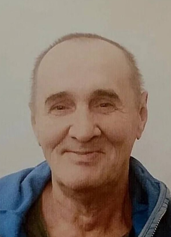 Фото: Погибший на войне с Украиной Кисляков Александр Анатольевич. Ивановская область, добровольцы