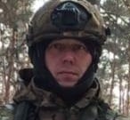 Фото: Погибший на войне с Украиной Занкин Николай Николаевич. Иркутская область, добровольцы