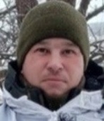 Фото: Погибший на войне с Украиной Ильиных Алексей Николаевич. Свердловская область, мобилизованные