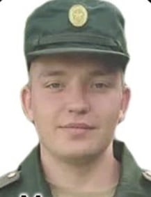 Фото: Погибший на войне с Украиной Михалев Николай Сергеевич. Омская область, добровольцы