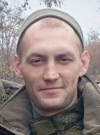 Фото: Погибший на войне с Украиной Лиликин Денис Игоревич. Самарская область, мотострелковые войска