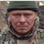 Фото: Погибший на войне с Украиной Зоткин Дмитрий Викторович. Москва, добровольцы