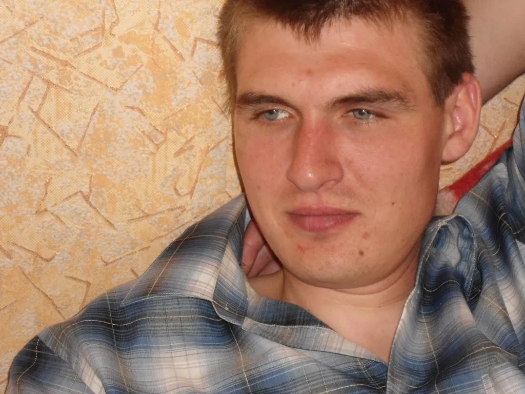 Фото: Погибший на войне с Украиной Брюзгин Алексей Александрович. Республика Мордовия, нет данных