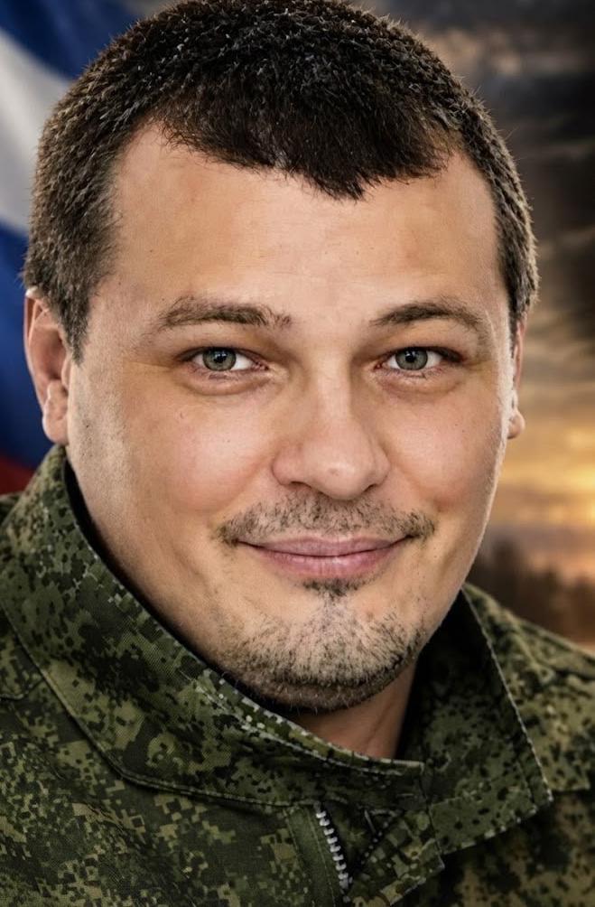 Фото: Погибший на войне с Украиной Мишеев Петр Валериевич. Республика Татарстан, мобилизованные