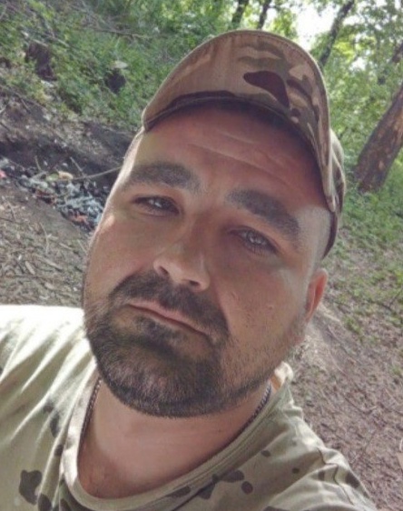 Фото: Погибший на войне с Украиной Велижанин Константин Игоревич. Свердловская область, нет данных