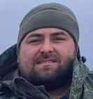 Фото: Погибший на войне с Украиной Долгов Владимир Юрьевич. Ставропольский край, мотострелковые войска